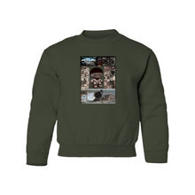 Load image into Gallery viewer, Tech Kid Sweatshirts (Youth Sizes)