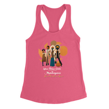Load image into Gallery viewer, Apparel-DTG-NL-TankTop-1533-SolidHotPink-S-Womens-CF-20250303131904198