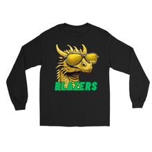 Load image into Gallery viewer, AACC BLAZERS Long Sleeve Shirts