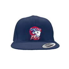 Load image into Gallery viewer, Carver Rams Snapback Caps