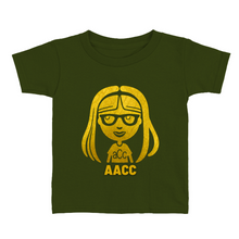Load image into Gallery viewer, Apparel-DTG-ToddlerClothing-Bella-3001T-3T-Olive-Unisex-CF-20250523192326128