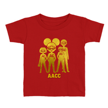 Load image into Gallery viewer, Apparel-DTG-ToddlerClothing-Bella-3001T-3T-Red-Unisex-CF-20250523193757854