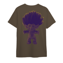 Load image into Gallery viewer, Mr. Huggs Oversized T-Shirts