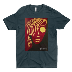 H.E.R. by Mindfull T-Shirts