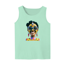 Load image into Gallery viewer, Apparel-DTG-TankTop-CC-9360-XS-IslandReef-Unisex-CF-20260323142342505