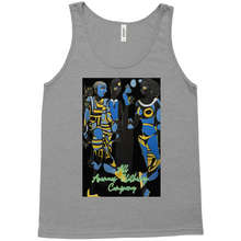 Load image into Gallery viewer, Kenny Piscaacco by AACC 13 Tank Tops