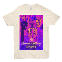 Load image into Gallery viewer, Sasquaacch #13 T-Shirts