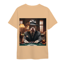 Load image into Gallery viewer, Big Dog Oversized T-Shirts