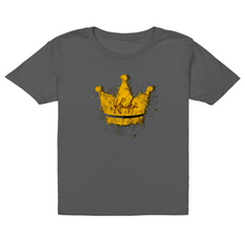 Load image into Gallery viewer, The Suns Crowns KaidenT-Shirts (Youth Sizes)