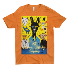 Load image into Gallery viewer, Sasquaacch #12 T-Shirts