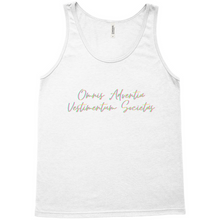 Load image into Gallery viewer, AACC Est. Tank Tops