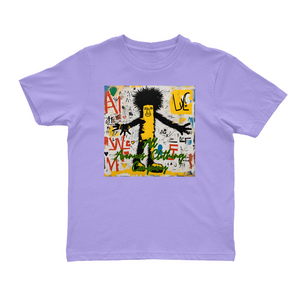 Saaquaacch #5 T-Shirts (Youth Sizes)