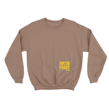 Load image into Gallery viewer, Apparel-DTG-Sweatshirt-CC-1466-XL-Espresso-Unisex-CFCB-20260406113713411
