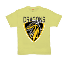 Load image into Gallery viewer, aacc Dragons T-Shirts