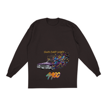 Load image into Gallery viewer, Apparel-DTG-LongSleeveTee-Oversized-ShakaWear-SHMHLS-S-Black-Mens-CF-20260115125245870