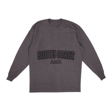 Load image into Gallery viewer, Apparel-DTG-LongSleeveTee-Oversized-ShakaWear-SHMHLS-L-CharcoalGreyHeather-Mens-CFCB-20260406105211815