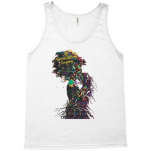Load image into Gallery viewer, Tree House Love Tank Tops