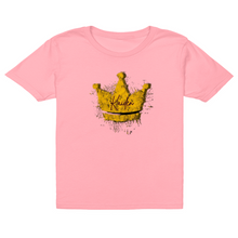 Load image into Gallery viewer, The Suns Crowns KaidenT-Shirts (Youth Sizes)