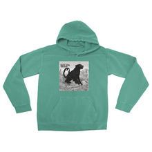 Load image into Gallery viewer, Bewear of Doggie Hoodies (No-Zip/Pullover)