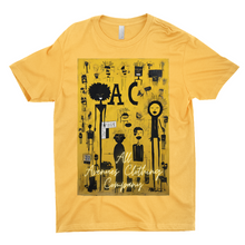 Load image into Gallery viewer, Sasquaacch #15 T-Shirts