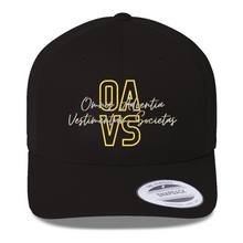 Load image into Gallery viewer, OAVS Trucker Caps