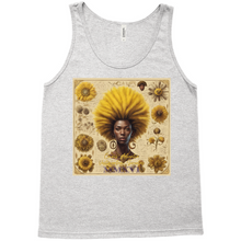 Load image into Gallery viewer, Flower Power # 3 Tank Tops