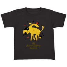 Load image into Gallery viewer, Kraacc House T-Shirts (Toddler Sizes)