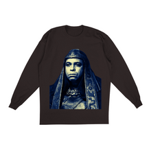 Load image into Gallery viewer, DOOM Duel Side DTG Oversized Long Sleeve Shirts