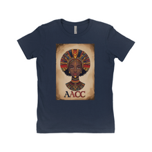Load image into Gallery viewer, Apparel-DTG-TShirt-NL-3900-XL-Navy-Womens-CF-20250729094607623