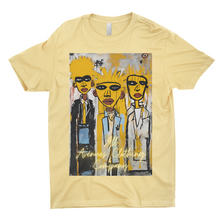 Load image into Gallery viewer, Sasquaacch #6 T-Shirts