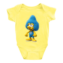 Load image into Gallery viewer, Yemp Fro Tribe # 13  Onesies