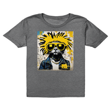 Load image into Gallery viewer, Sasquaacch #12 T-Shirts (Youth Sizes)