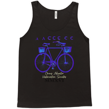 Load image into Gallery viewer, AACC BiCyCle Club #2 Tank Tops