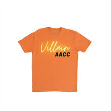 Load image into Gallery viewer, Villain T-Shirts