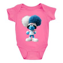 Load image into Gallery viewer, Yemp Fro Tribe # 12 Onesies