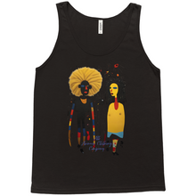 Load image into Gallery viewer, Kraacc House 2 Tank Tops