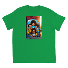 Load image into Gallery viewer, ApparelTee-DTG-YouthApparelTee-Gildan-5000B-S-IrishGreen-CF-20250530125926239