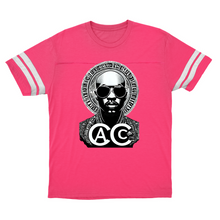 Load image into Gallery viewer, Apparel-DTG-LAT-TShirt-6937-S-VintageHotPinkBlendedWhite-Mens-CFCB-20250819125621166