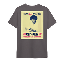 Load image into Gallery viewer, UnBought and UnBossed Oversized T-Shirts