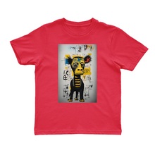 Load image into Gallery viewer, Sasquaacch #6 T-Shirts (Youth Sizes)
