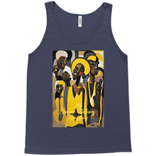 Load image into Gallery viewer, Kenny Piscaacco by AACC 11 Tank Tops