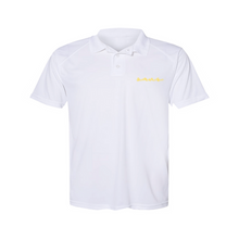 Load image into Gallery viewer, Apparel-DTF-Polo-C2Sport-5900-XS-White-Unisex-LFCB-20250306102918888