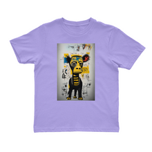 Load image into Gallery viewer, Sasquaacch #6 T-Shirts (Youth Sizes)