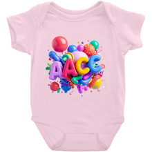 Load image into Gallery viewer, Apparel-DTG-InfantClothing-RS-4400-6to12-Pink-Unisex-CF-20250831160928397