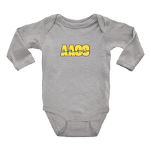 Load image into Gallery viewer, AACC=OAVS Happy Cloud Onesies