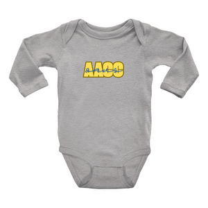 AACC=OAVS Happy Cloud Onesies