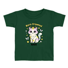 Load image into Gallery viewer, Apparel-DTG-ToddlerClothing-Bella-3001T-2T-Kelly-Unisex-CF-20260329095135155