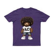 Load image into Gallery viewer, AC Bear OAVS T-Shirts