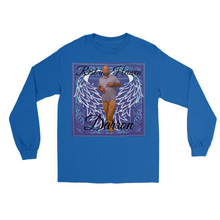 Load image into Gallery viewer, Darron Rest In Heaven Long Sleeve Shirts