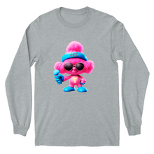 Load image into Gallery viewer, Yemp Fro Tribe 3 Long Sleeve Shirts (Youth Sizes)